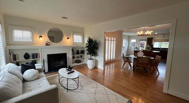 Photo of 1104 N Sierra Bonita Ave, Pasadena, CA 91104