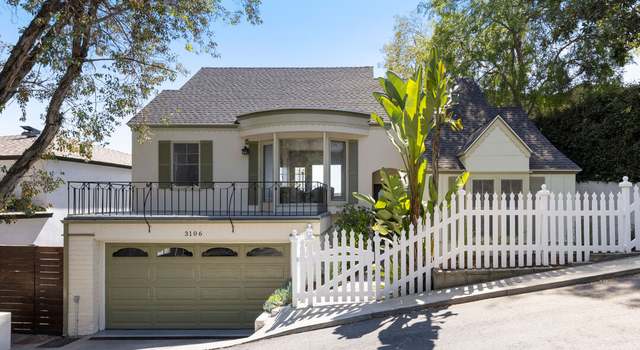 Photo of 3106 Swan Pl, Los Angeles, CA 90026