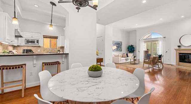 Property at 1511 Camden Ave Ph 3, Los Angeles, CA 90025, 2 beds, 2 baths