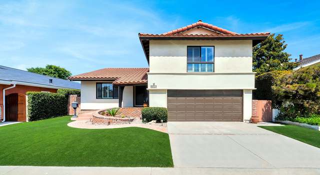 Photo of 3651 Bluebell St, Seal Beach, CA 90740