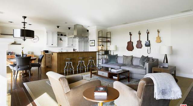 Photo of 100 S Doheny Dr #1102, Los Angeles, CA 90048