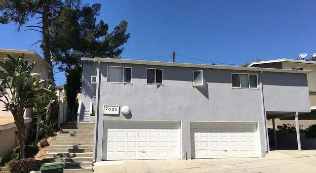 Photo of 7021 Ramsgate Pl, Los Angeles, CA 90045