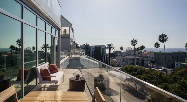Photo of 1705 Ocean Ave #504, Santa Monica, CA 90401