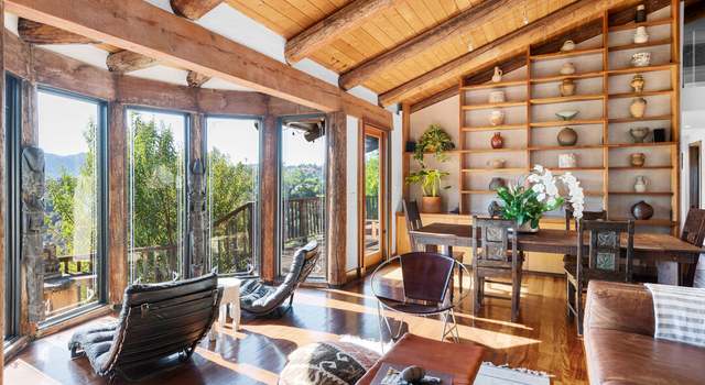 Photo of 1738 1/4 Topanga Skyline Dr, Topanga, CA 90290