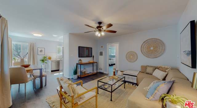 Photo of 1835 7th St Unit A, Santa Monica, CA 90401