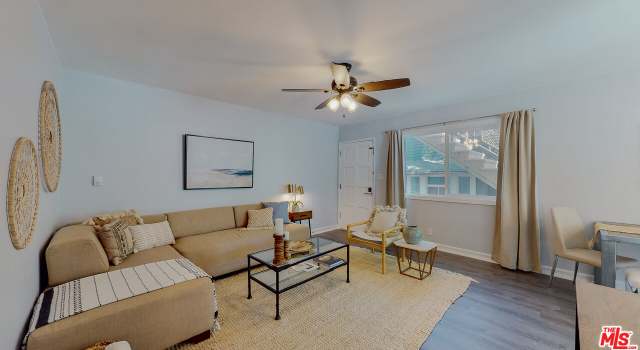 Photo of 1835 7th St Unit A, Santa Monica, CA 90401