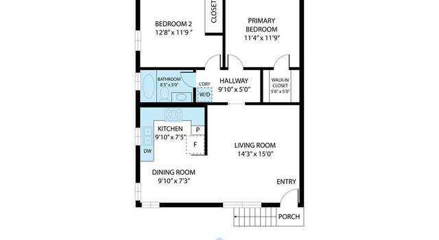 Photo of 1835 7th St Unit A, Santa Monica, CA 90401