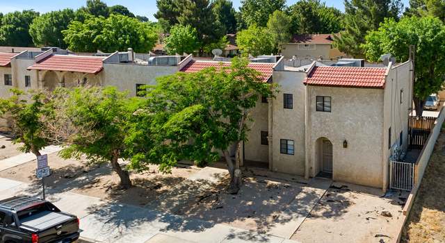 Photo of 102 E Lancaster Blvd, Lancaster, CA 93535