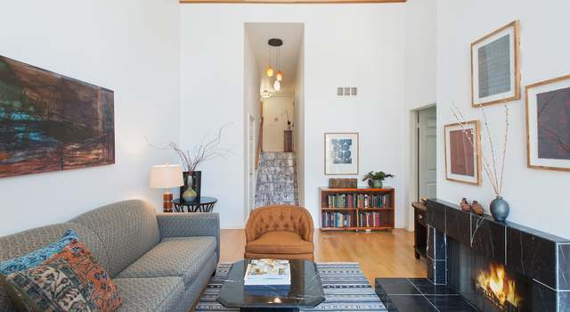 Photo of 4423 San Andreas Ave, Los Angeles, CA 90065