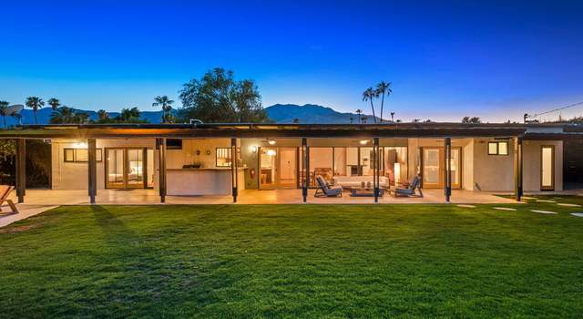 Photo of 682 S Bedford Dr, Palm Springs, CA 92264