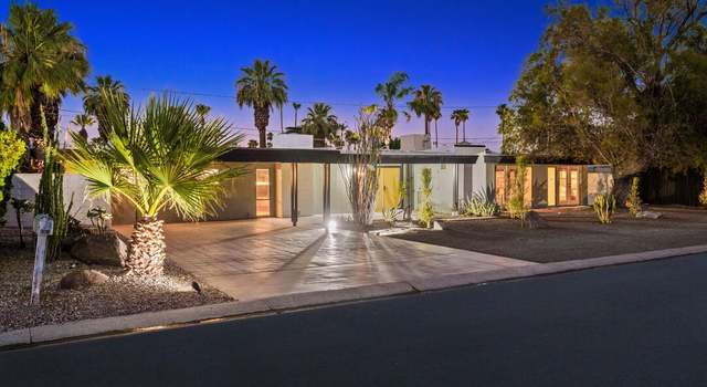 Photo of 682 S Bedford Dr, Palm Springs, CA 92264