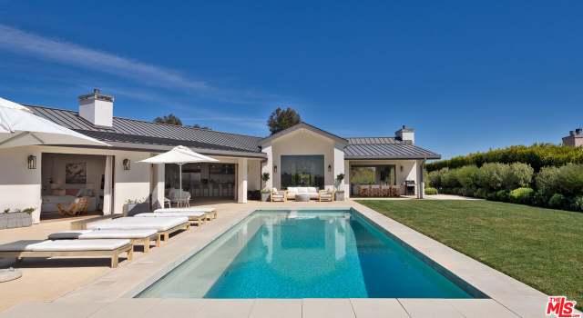Photo of 6245 Murphy Way, Malibu, CA 90265