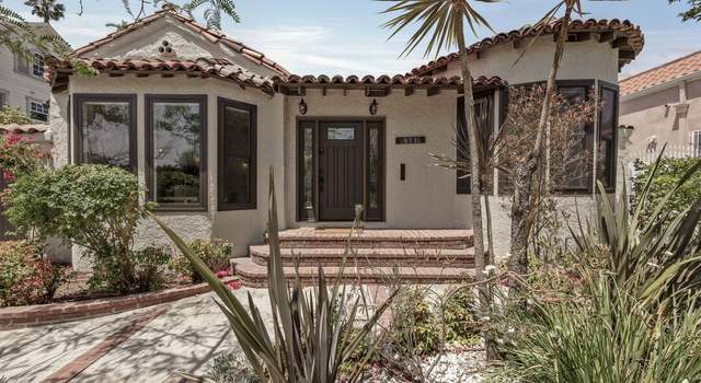 Photo of 571 N Cahuenga Blvd, Los Angeles, CA 90004