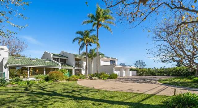 Photo of 29417 Bluewater Rd, Malibu, CA 90265