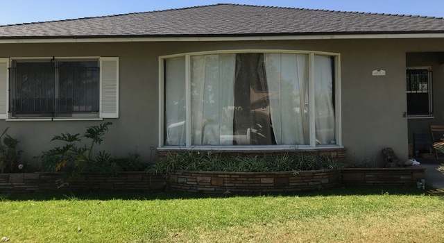 Photo of 2217 W Via Camille, Montebello, CA 90640