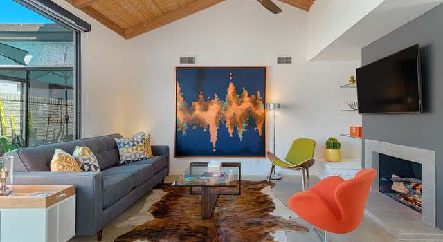 Photo of 2271 W Miramonte Cir Unit A, Palm Springs, CA 92264