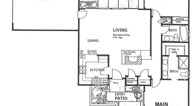 Photo of 2271 W Miramonte Cir Unit A, Palm Springs, CA 92264