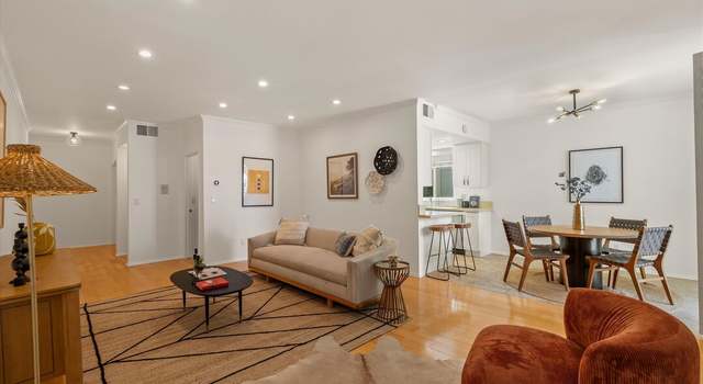 Photo of 10345 Almayo Ave #105, Los Angeles, CA 90064