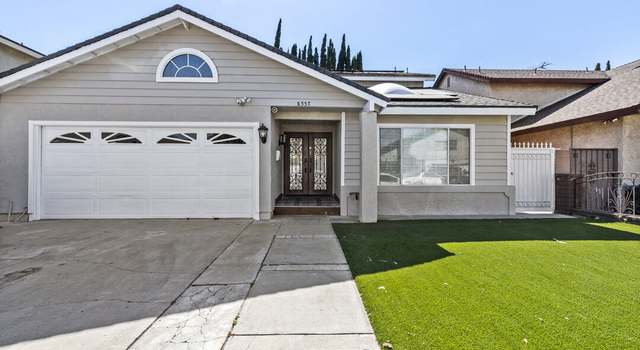 Photo of 8557 Norwich Ave, North Hills, CA 91343