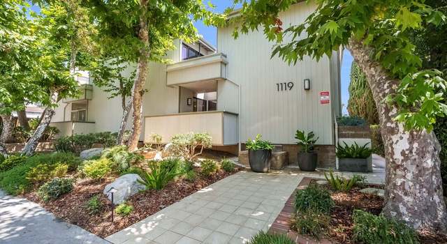 Photo of 1119 23rd St #5, Santa Monica, CA 90403