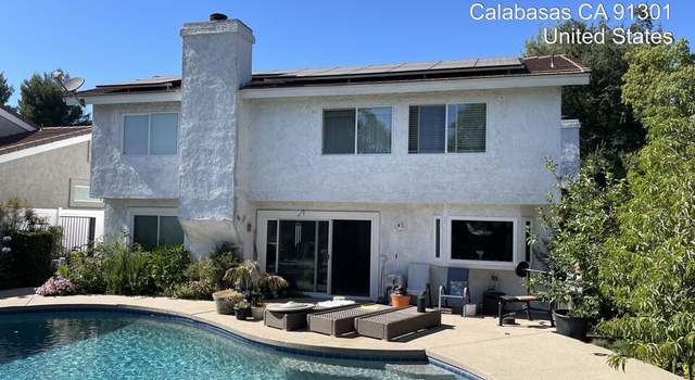 Photo of 26902 Calamine Dr, Agoura Hills, CA 91301