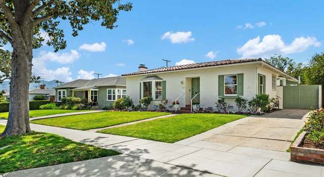 Photo of 1219 Graynold Ave, Glendale, CA 91202
