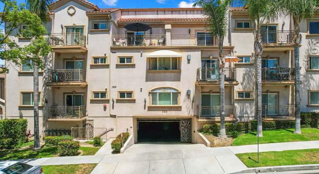 Photo of 565 E San Jose Ave Ph 1, Burbank, CA 91501