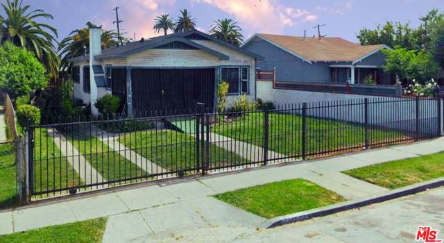 Photo of 328 W 83rd St, Los Angeles, CA 90003