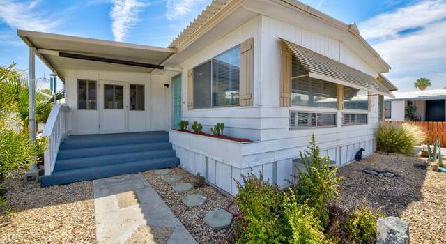 Photo of 395 Wolf Ln, Cathedral City, CA 92234