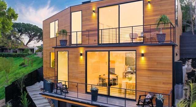 Photo of 3920 Brilliant Dr, Los Angeles, CA 90065