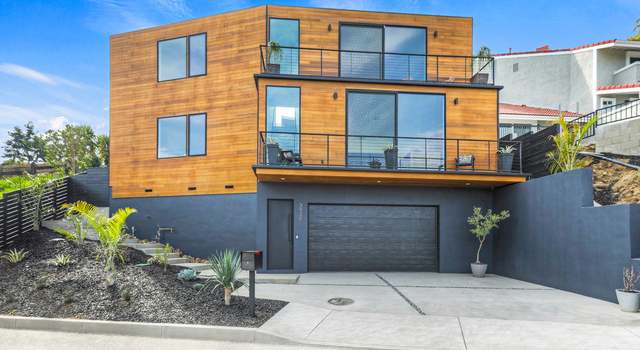 Photo of 3920 Brilliant Dr, Los Angeles, CA 90065