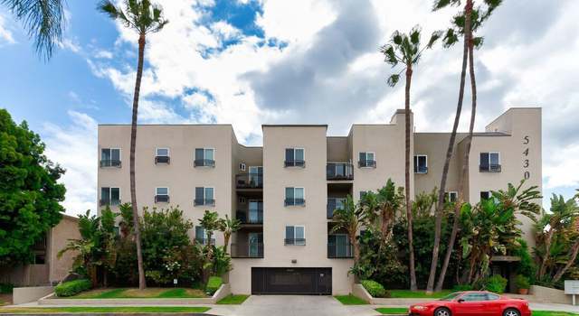 Photo of 5430 Bellingham Ave #103, Valley Village, CA 91607