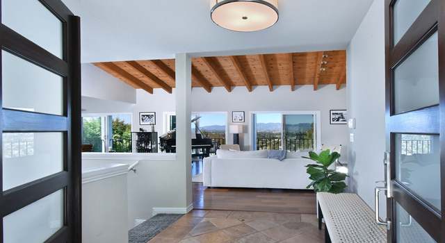 Photo of 3609 Berry Dr, Studio City, CA 91604