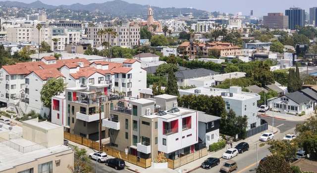 Photo of 6871 Fountain Ave, Los Angeles, CA 90028
