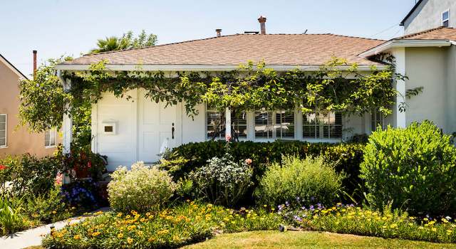 Photo of 1475 Edris Dr, Los Angeles, CA 90035