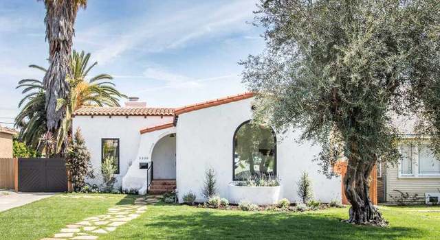 Photo of 5308 Hillcrest Dr, Los Angeles, CA 90043