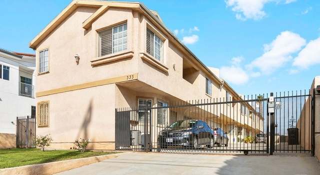Photo of 333 E Hazel St #4, Inglewood, CA 90302