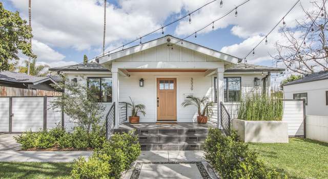 Photo of 3339 Atwater Ave, Los Angeles, CA 90039