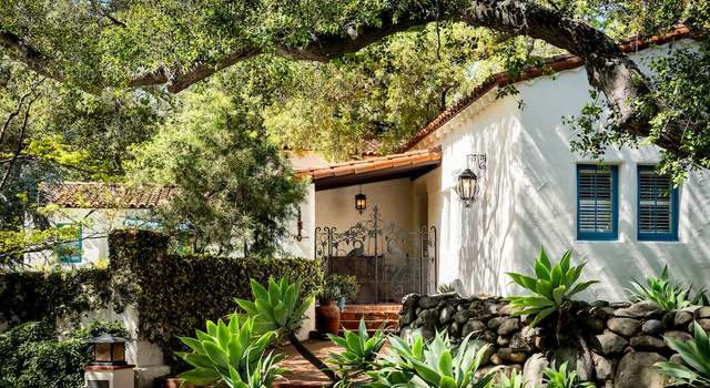Photo of 1158 Woodland Dr, Santa Paula, CA 93060