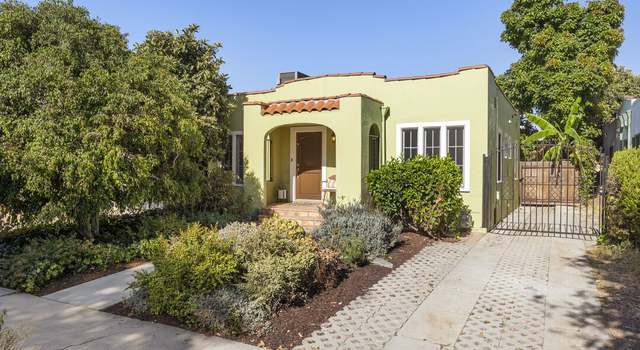 Photo of 3010 11th Ave, Los Angeles, CA 90018