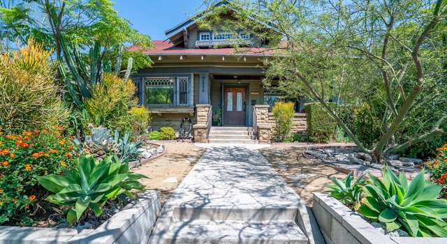 Property at 2656 S Hobart Blvd, Los Angeles, CA 90018, 3 beds, 1 bath