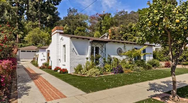 Photo of 167 Beloit Ave, Los Angeles, CA 90049