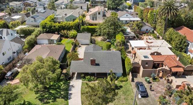 Photo of 602 26th St, Santa Monica, CA 90402