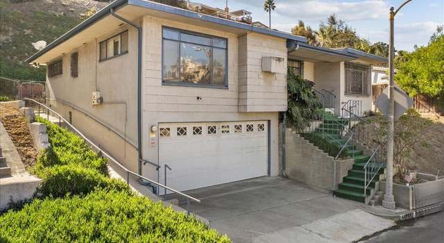 Photo of 4428 Don Diablo Dr, Los Angeles, CA 90008