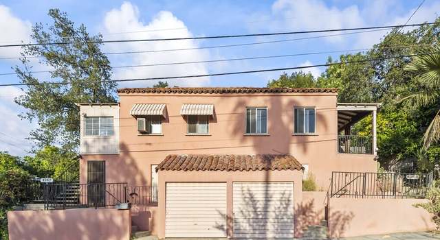 Photo of 4958 Loleta Ave, Los Angeles, CA 90041