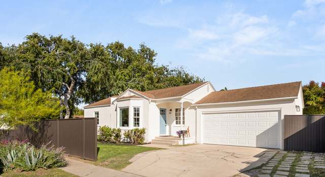 Photo of 4101 Coolidge Ave, Los Angeles, CA 90066
