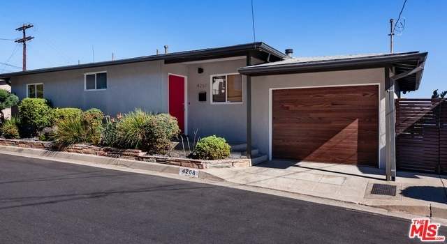 Photo of 4268 Caledonia Way, Los Angeles, CA 90065