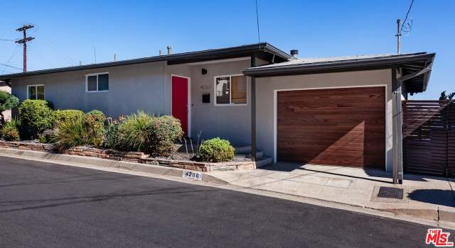 Photo of 4268 Caledonia Way, Los Angeles, CA 90065
