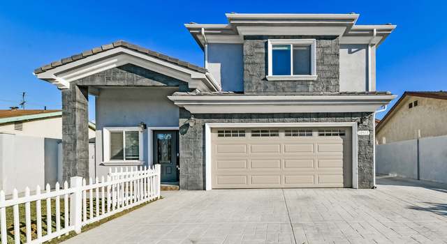 Photo of 18512 Roslin Ave, Torrance, CA 90504