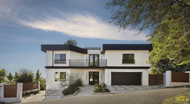 Photo of 2161 Argyle Ave, Los Angeles, CA 90068